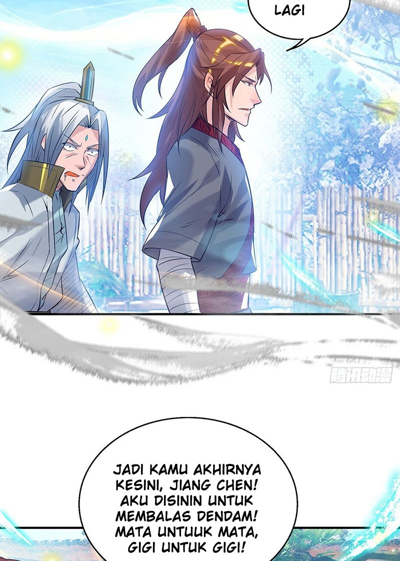 I Have Nine Female Disciples Chapter 08 Gambar 11
