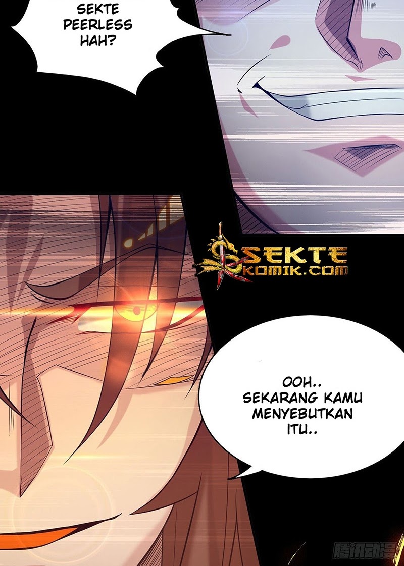 I Have Nine Female Disciples Chapter 08 Gambar 16