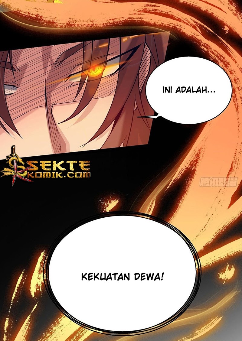 I Have Nine Female Disciples Chapter 08 Gambar 20