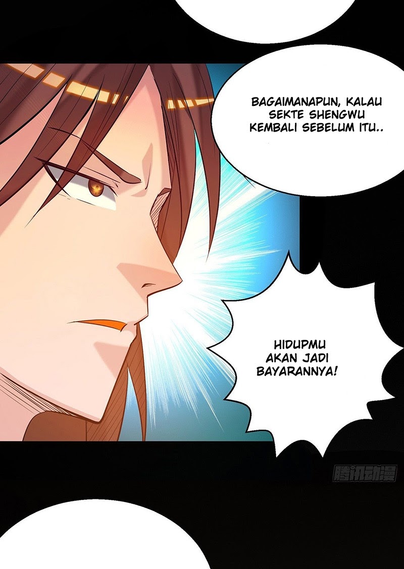 I Have Nine Female Disciples Chapter 08 Gambar 30