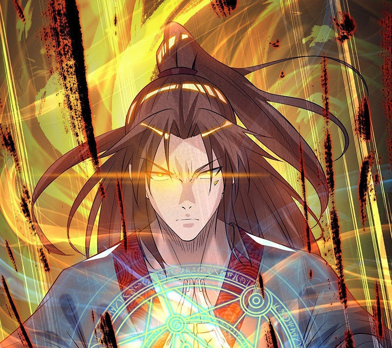 I Have Nine Female Disciples Chapter 08 Gambar 32
