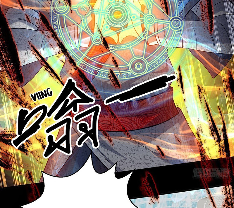 I Have Nine Female Disciples Chapter 08 Gambar 33