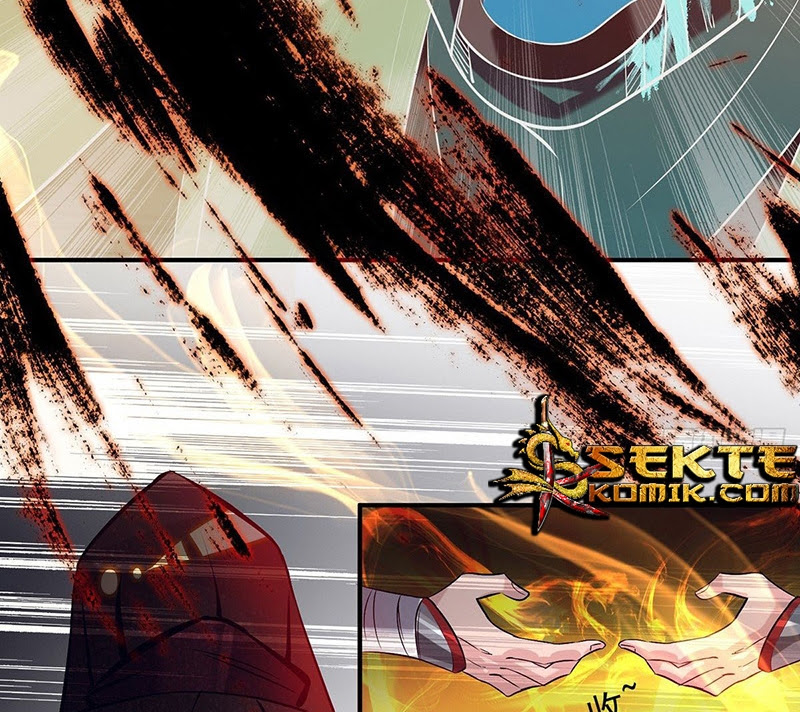 I Have Nine Female Disciples Chapter 08 Gambar 35