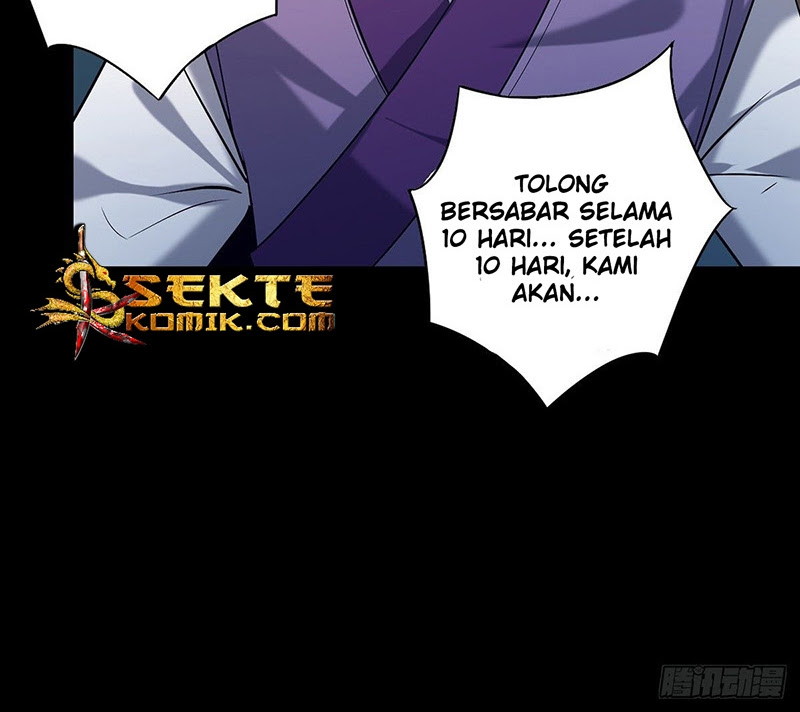 I Have Nine Female Disciples Chapter 08 Gambar 39