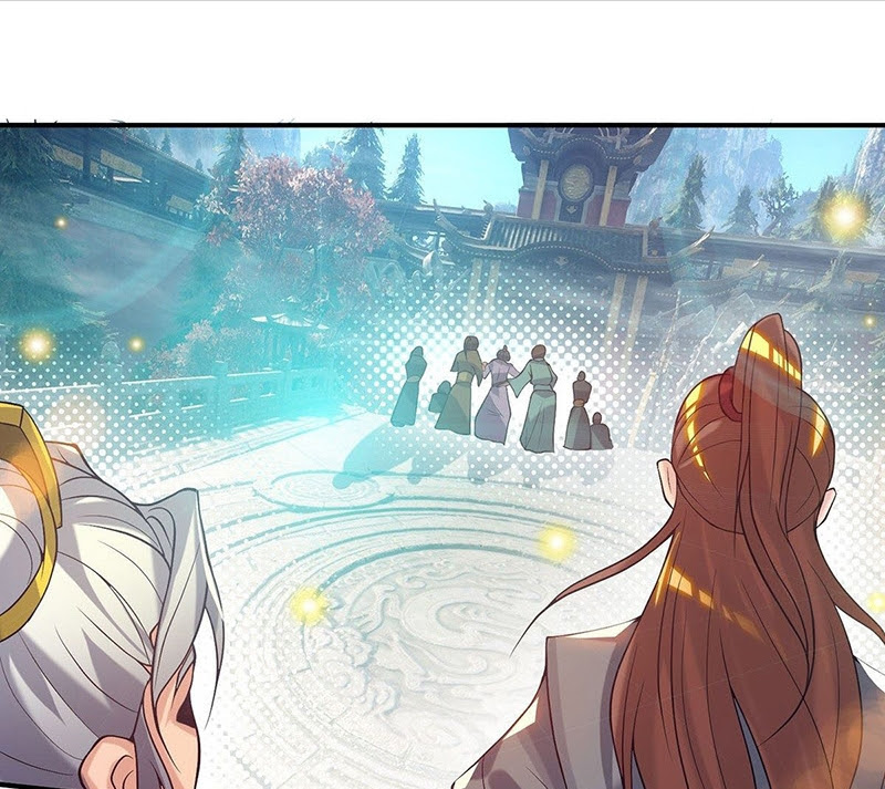 I Have Nine Female Disciples Chapter 08 Gambar 40