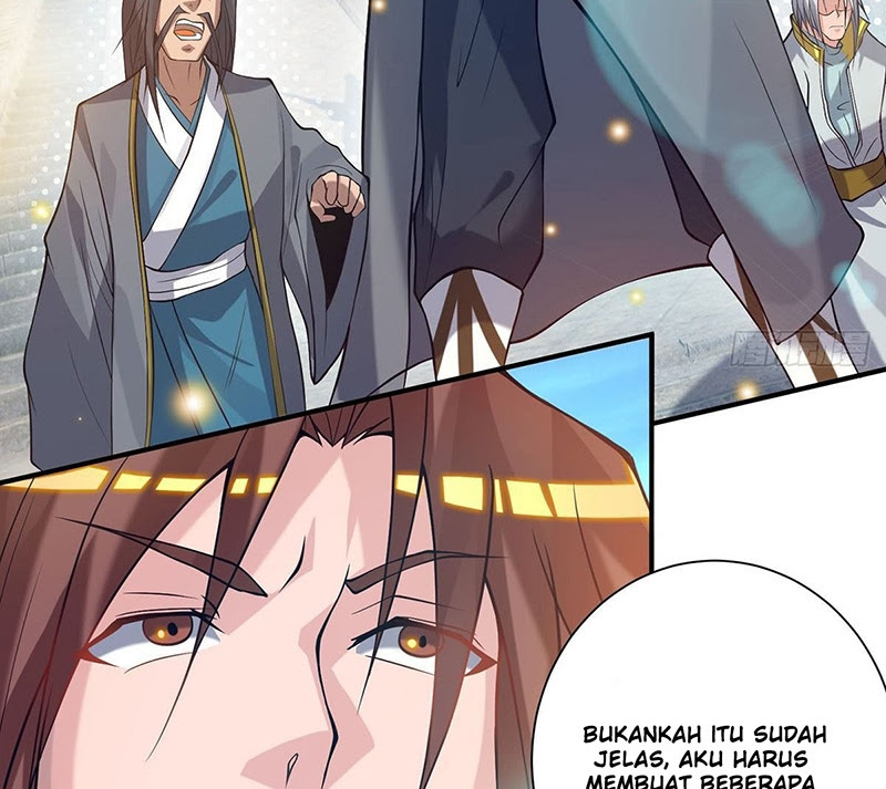 I Have Nine Female Disciples Chapter 08 Gambar 45