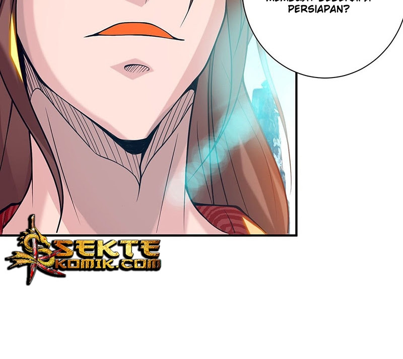 I Have Nine Female Disciples Chapter 08 Gambar 46