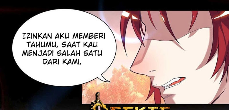 I Have Nine Female Disciples Chapter 12.2 Gambar 2