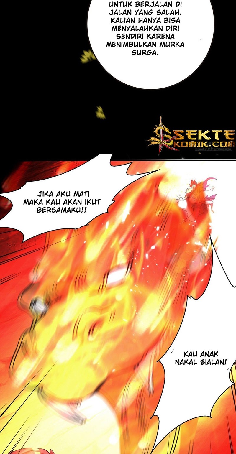 I Have Nine Female Disciples Chapter 13.2 Gambar 13