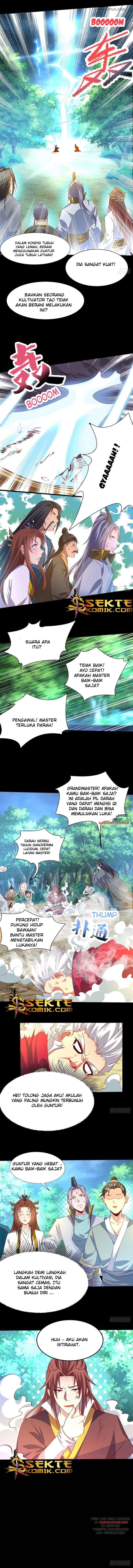 I Have Nine Female Disciples Chapter 16.1 Gambar 3