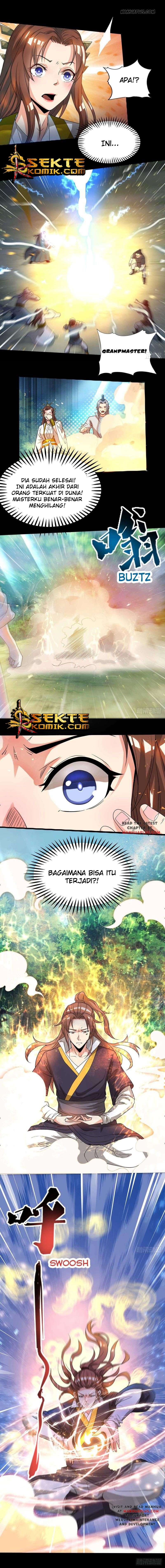 I Have Nine Female Disciples Chapter 16.1 Gambar 4
