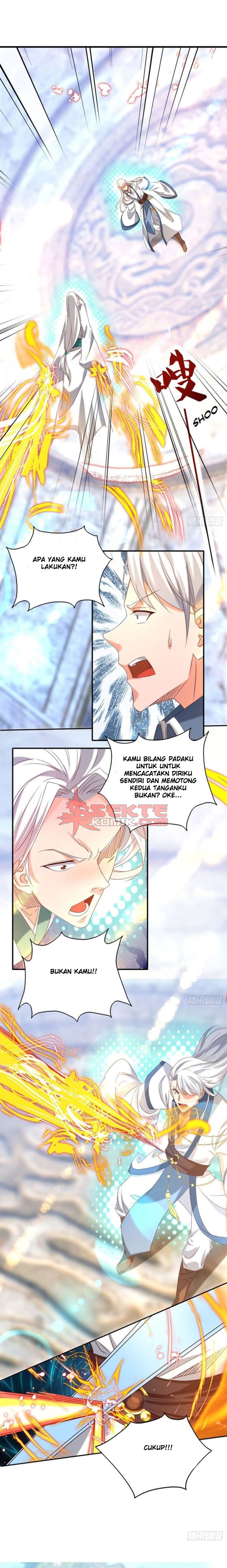 I Have Nine Female Disciples Chapter 29 Gambar 2