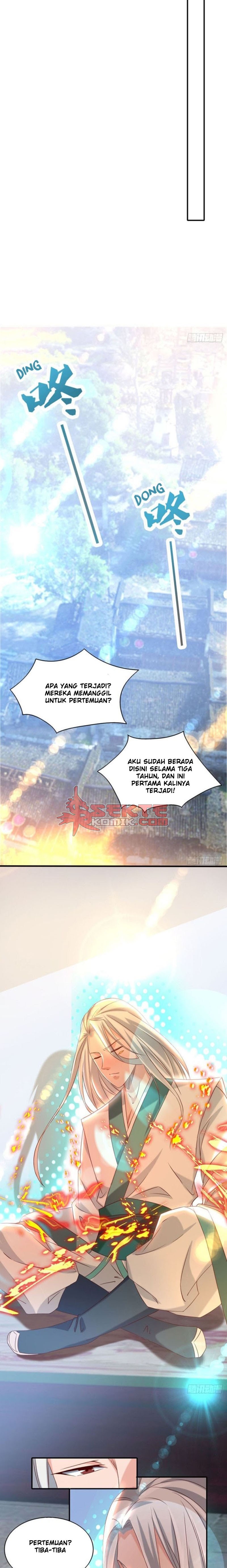 I Have Nine Female Disciples Chapter 29 Gambar 5