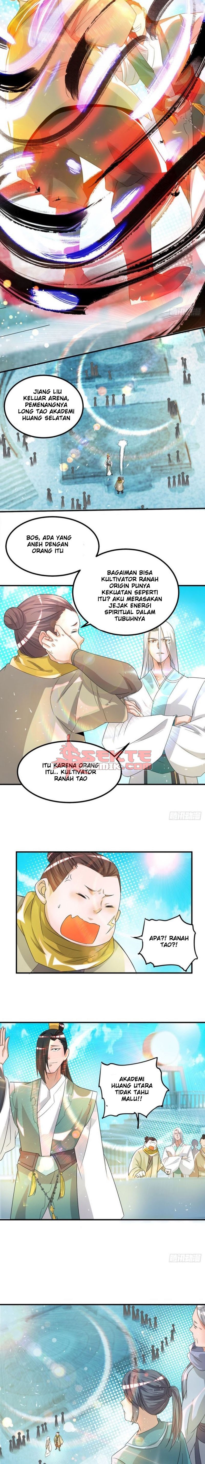 I Have Nine Female Disciples Chapter 31 Gambar 3