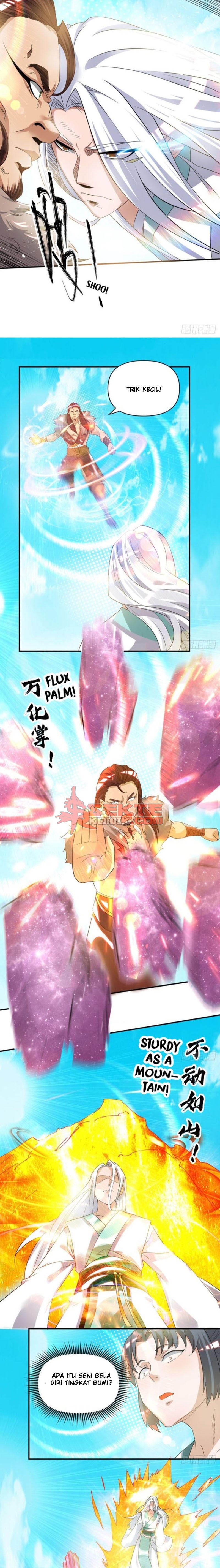 I Have Nine Female Disciples Chapter 31 Gambar 6