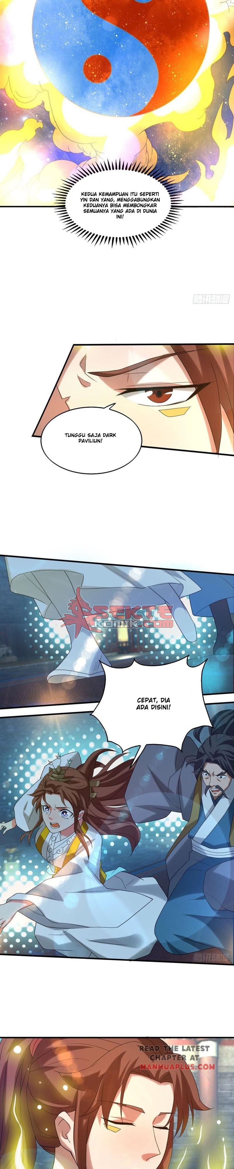I Have Nine Female Disciples Chapter 39 Gambar 5