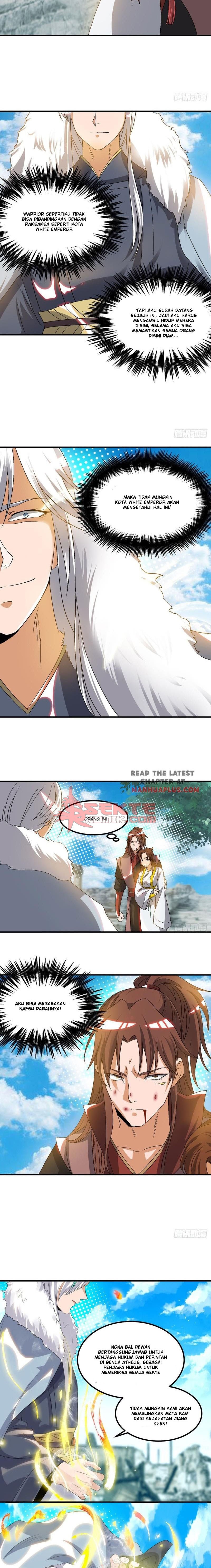I Have Nine Female Disciples Chapter 42 Gambar 6
