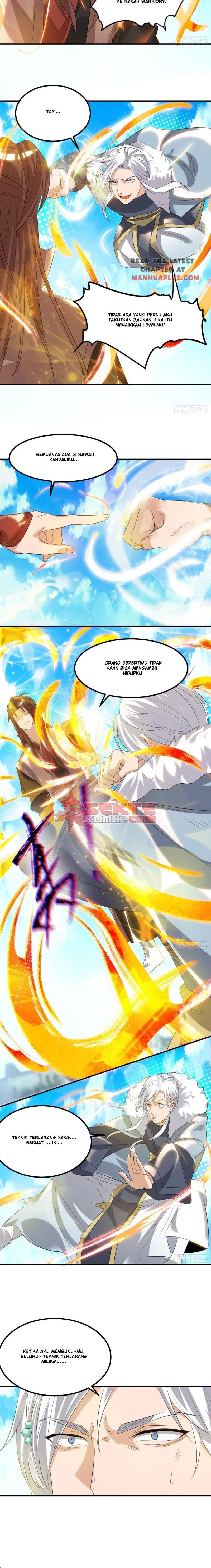 I Have Nine Female Disciples Chapter 42 Gambar 8