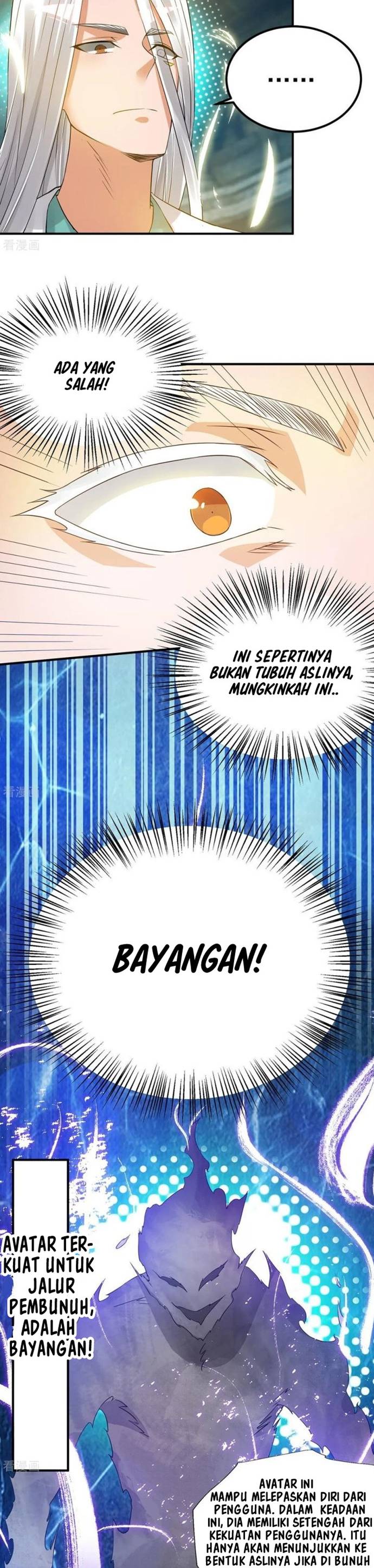 I Have Nine Female Disciples Chapter 66 Gambar 16