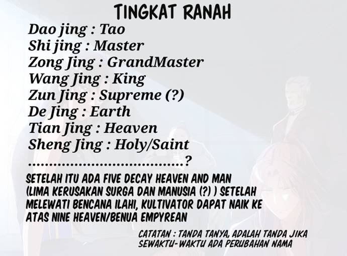I Have Nine Female Disciples Chapter 66 Gambar 20
