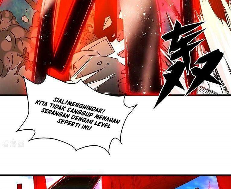 I Have Nine Female Disciples Chapter 68 Gambar 14