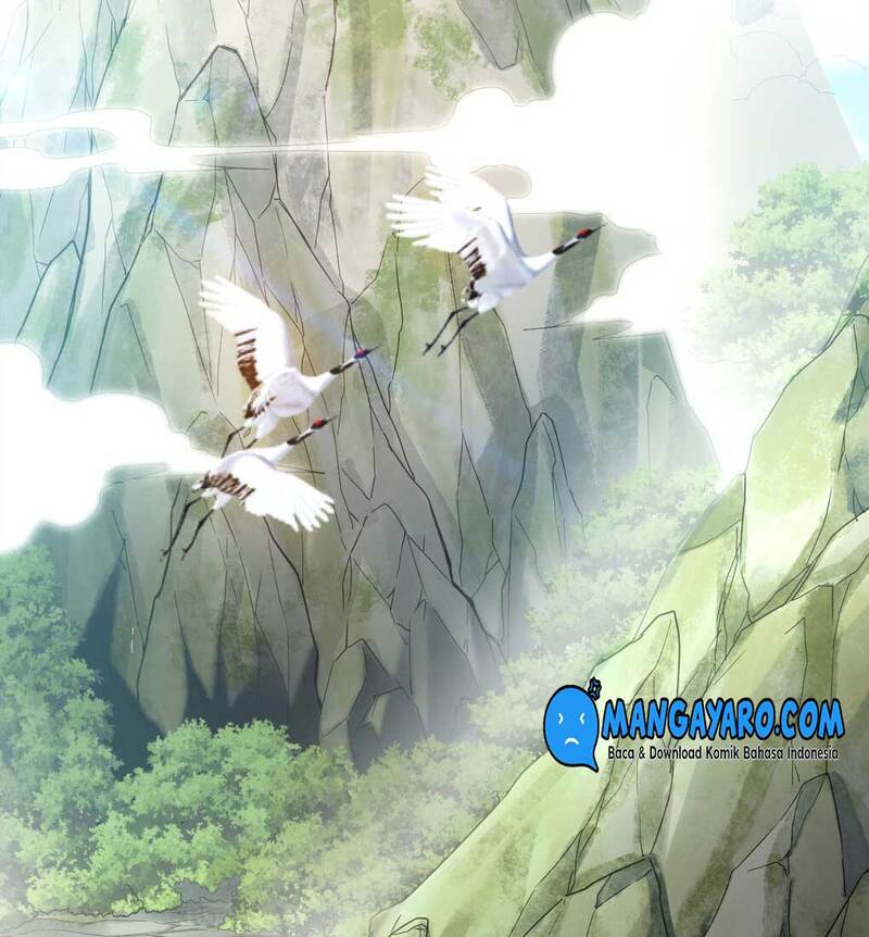 I Have Survived 999 Calamities Chapter 01 Gambar 12