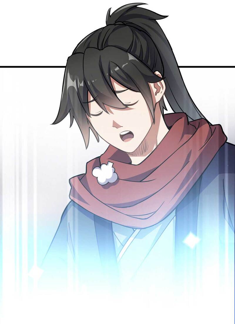 I Have Survived 999 Calamities Chapter 01 Gambar 25