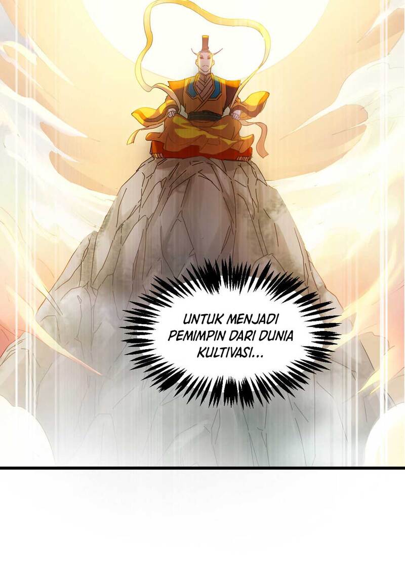 I Have Survived 999 Calamities Chapter 01 Gambar 31