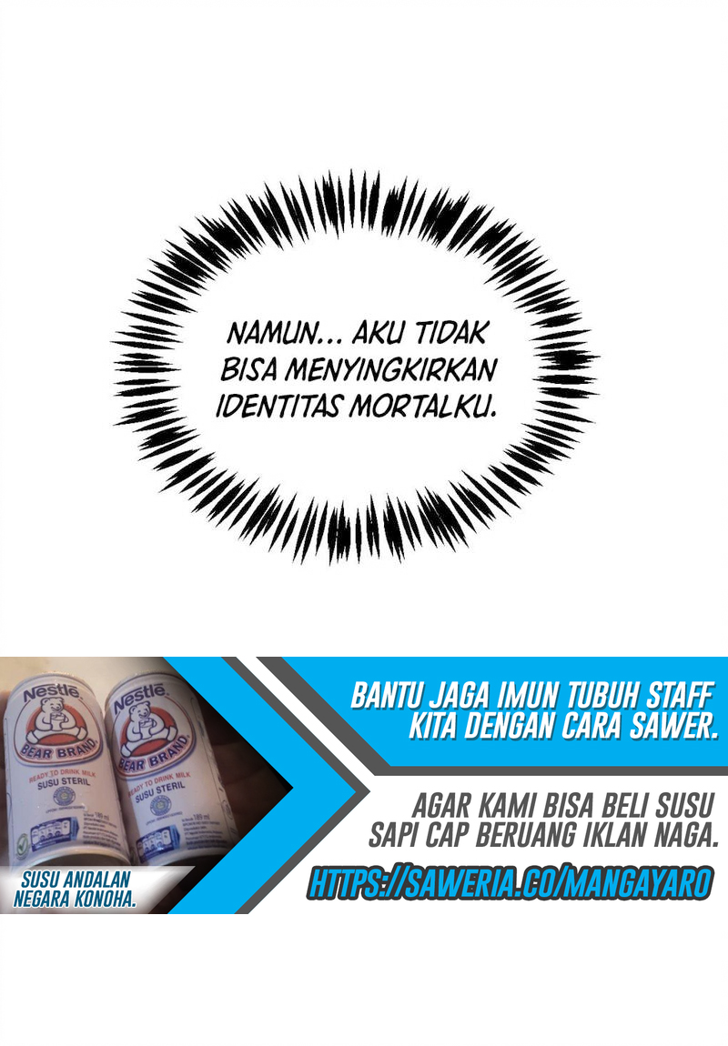 I Have Survived 999 Calamities Chapter 01 Gambar 32