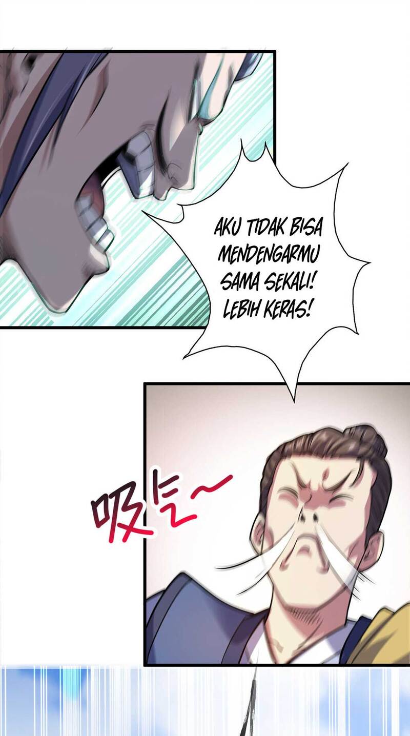 I Have Survived 999 Calamities Chapter 01 Gambar 64