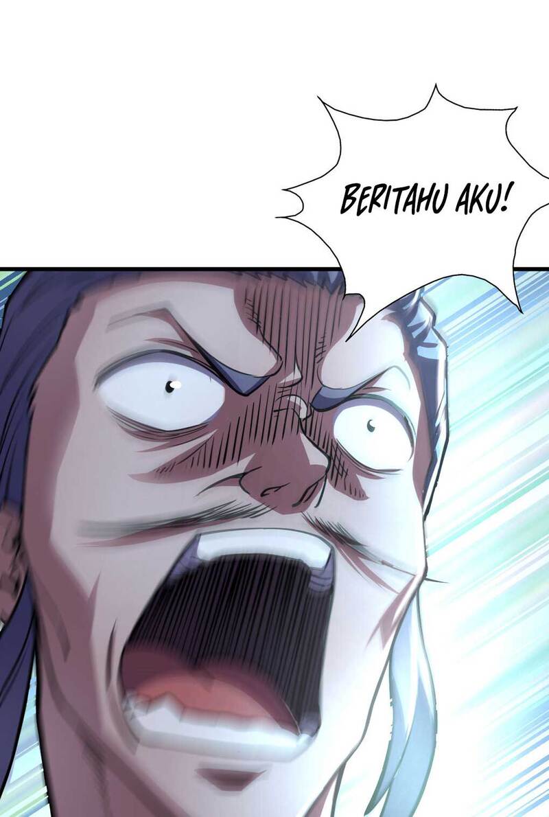 I Have Survived 999 Calamities Chapter 05 Gambar 37