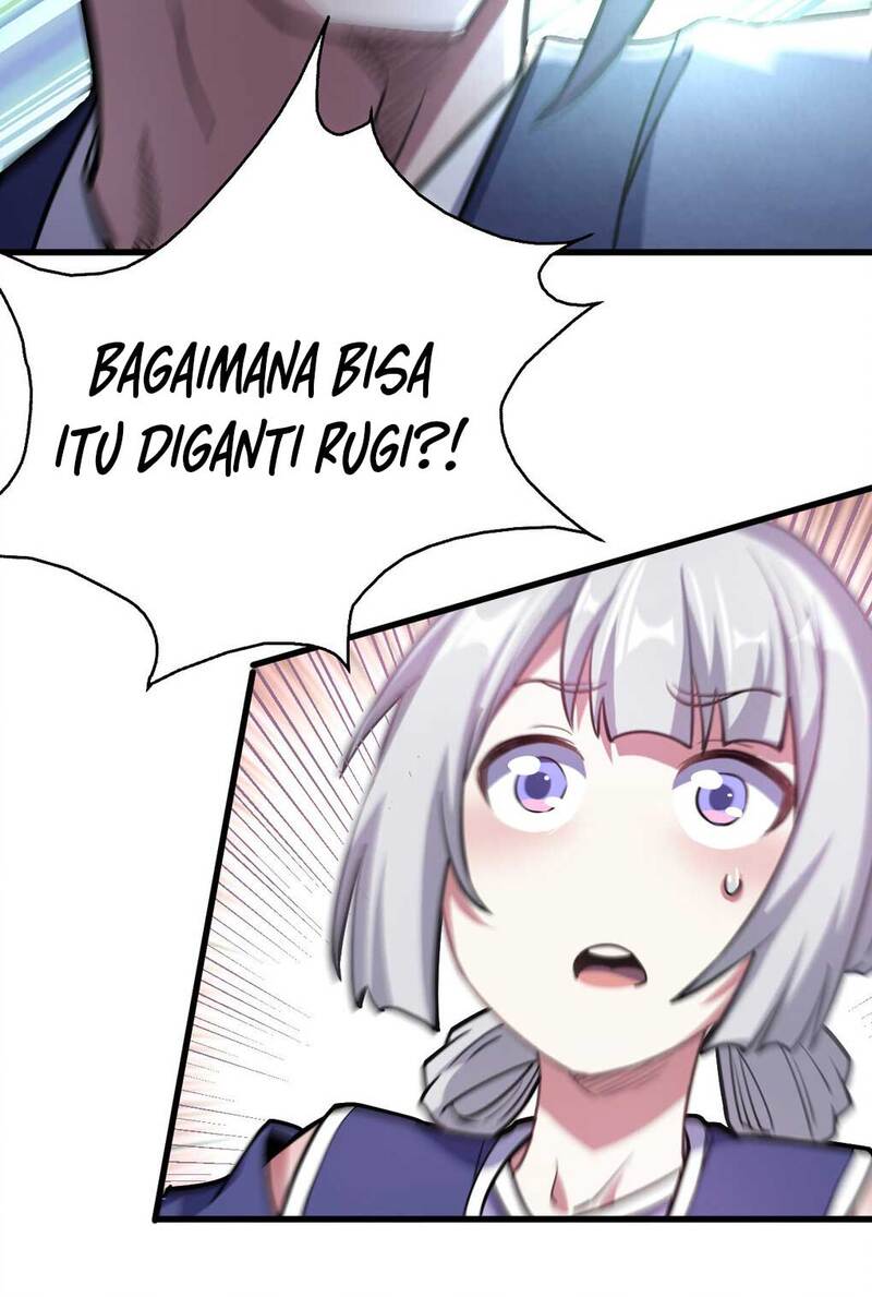 I Have Survived 999 Calamities Chapter 05 Gambar 38