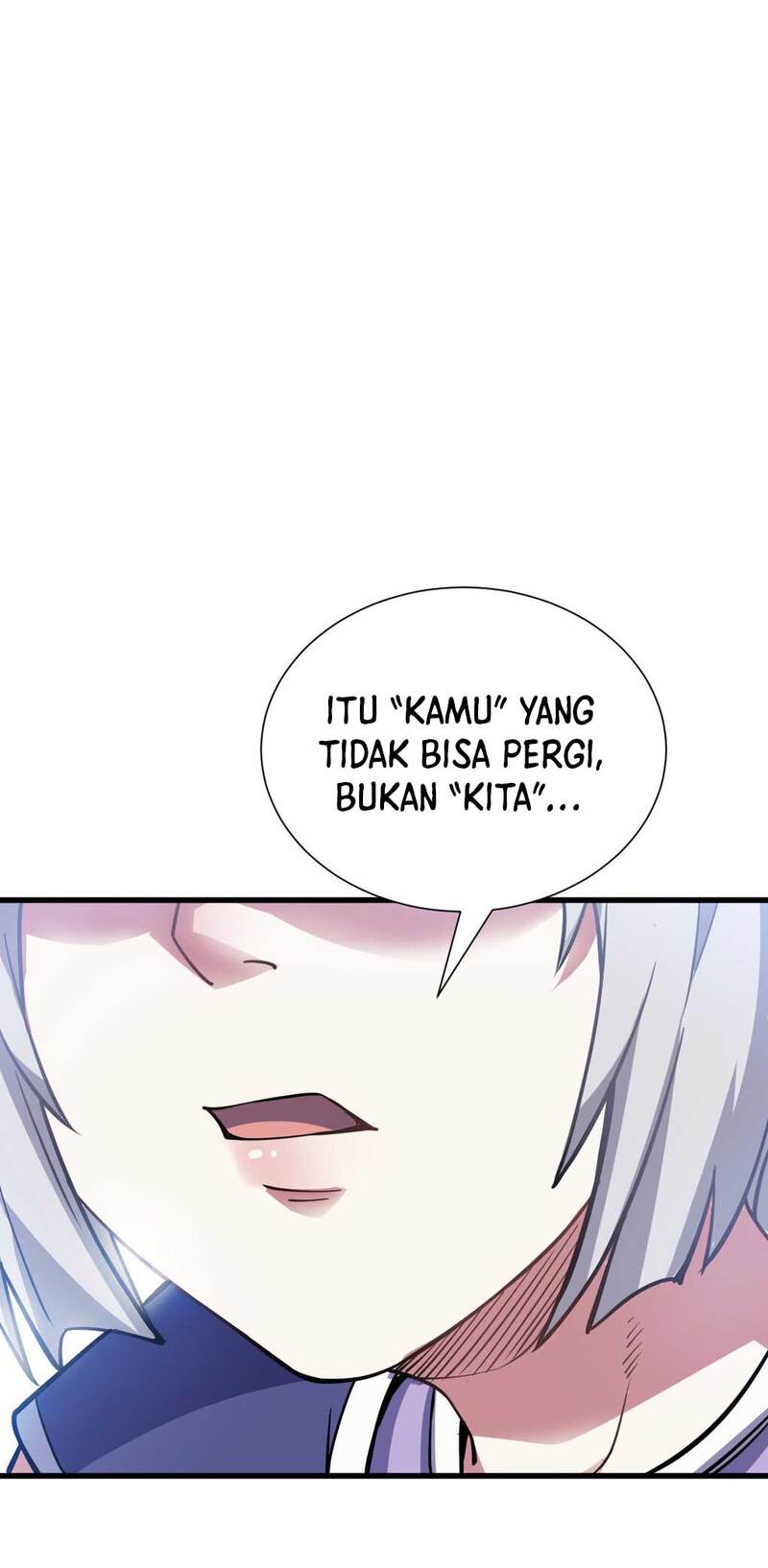 I Have Survived 999 Calamities Chapter 05 Gambar 43