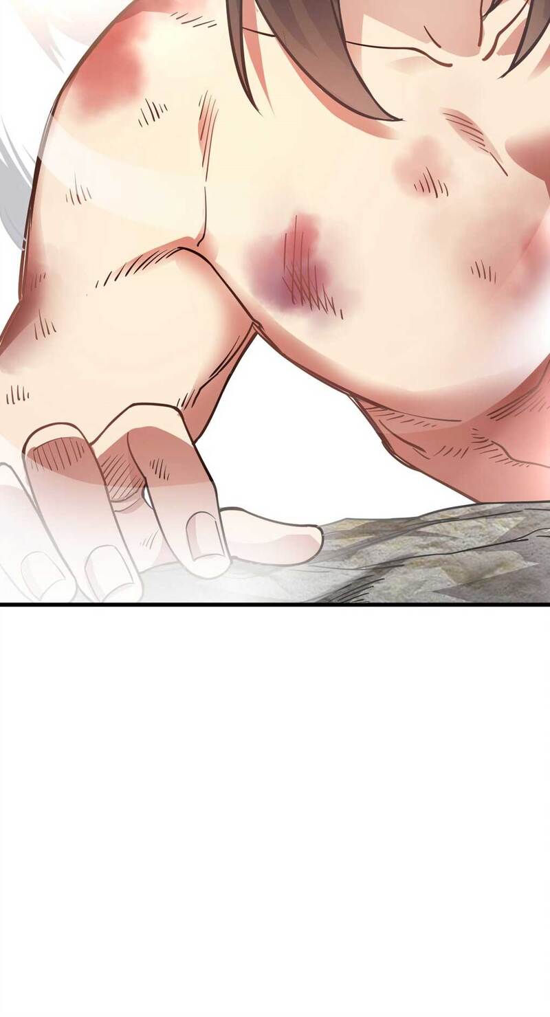 I Have Survived 999 Calamities Chapter 08 Gambar 12