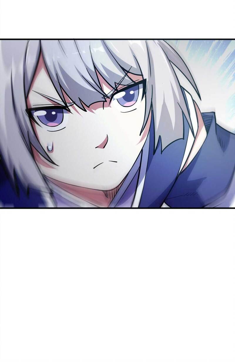 I Have Survived 999 Calamities Chapter 08 Gambar 29