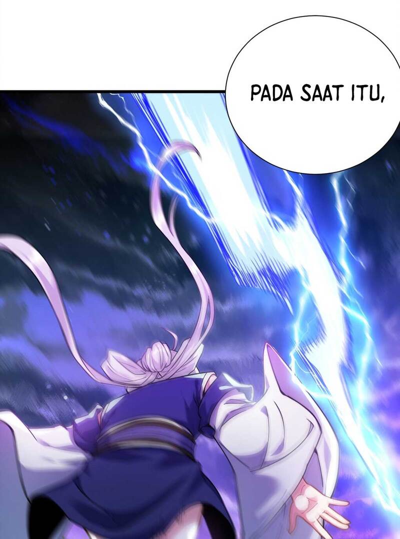 I Have Survived 999 Calamities Chapter 08 Gambar 46