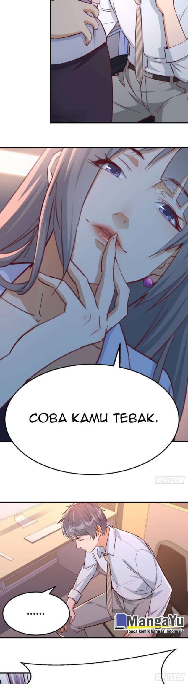 I Have Twin Girlfriends Chapter 02 Gambar 4