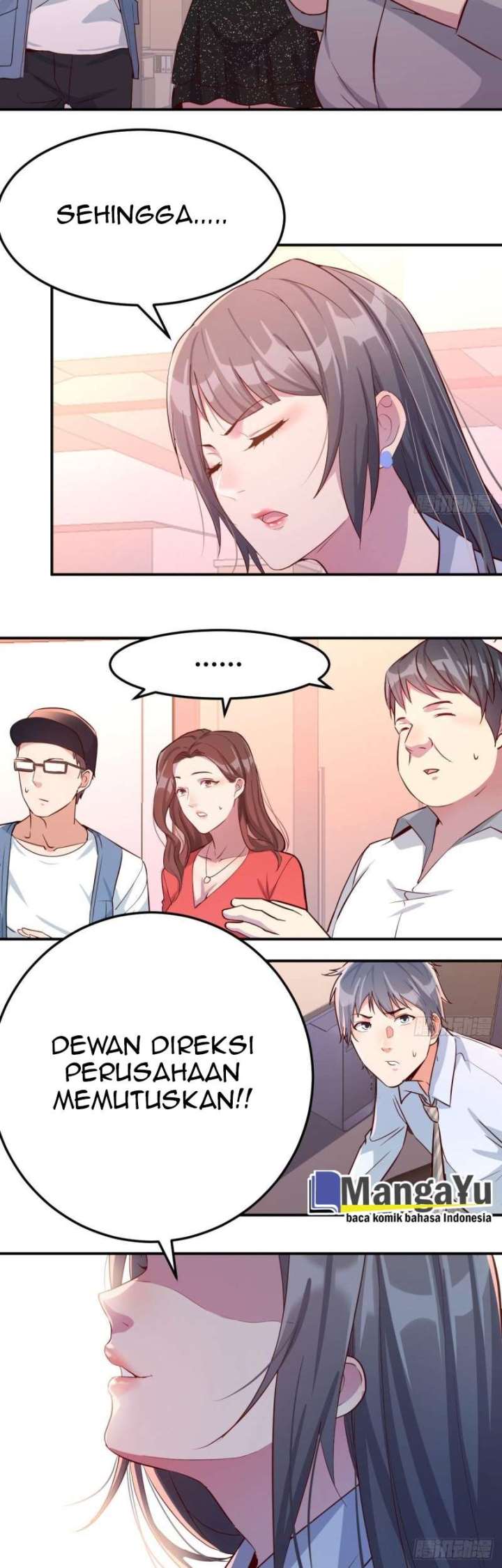 I Have Twin Girlfriends Chapter 02 Gambar 7