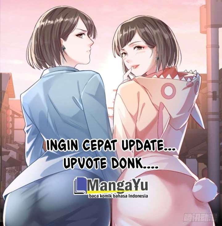 I Have Twin Girlfriends Chapter 02 Gambar 43