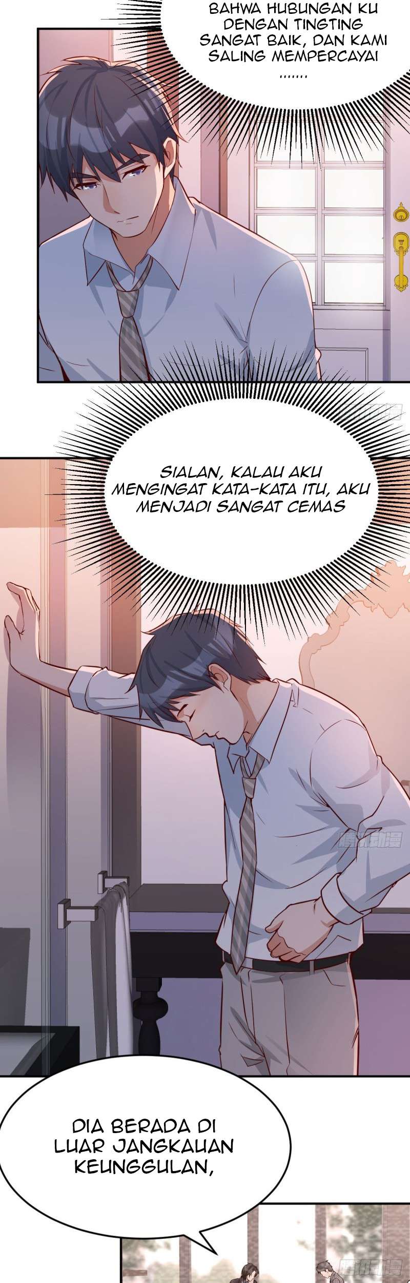 I Have Twin Girlfriends Chapter 07 Gambar 5