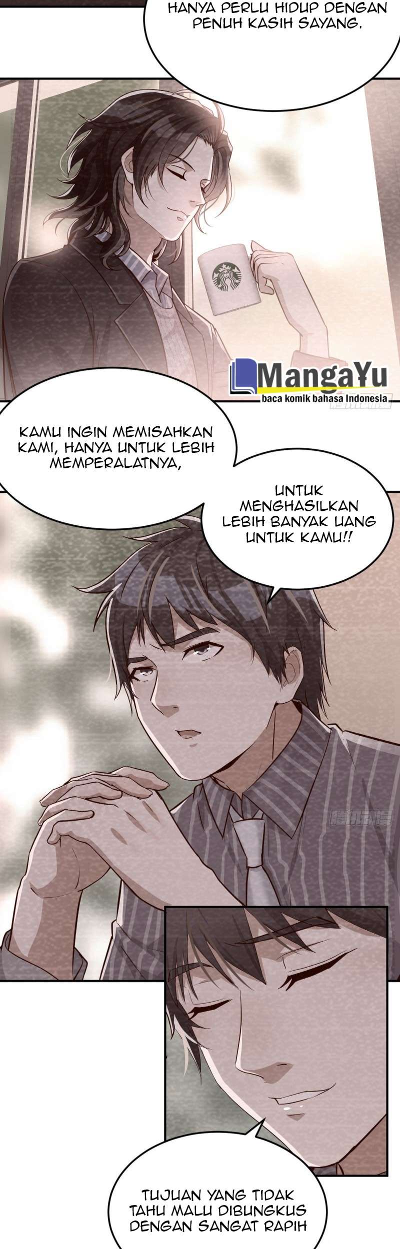 I Have Twin Girlfriends Chapter 07 Gambar 10