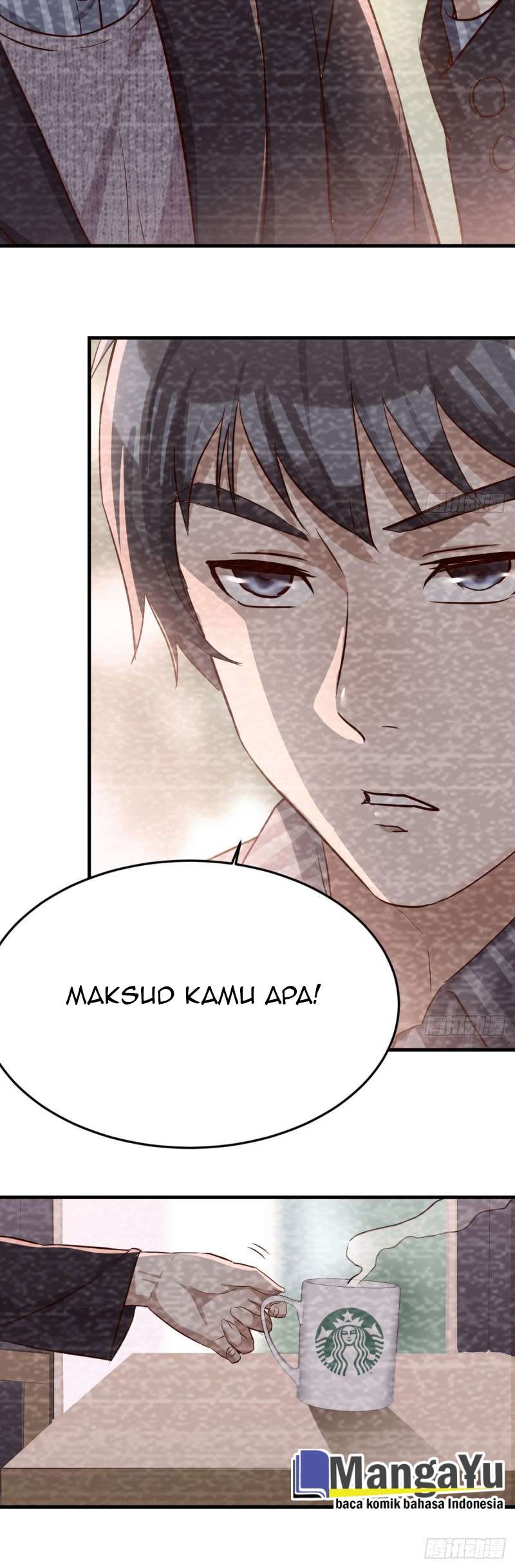 I Have Twin Girlfriends Chapter 07 Gambar 12
