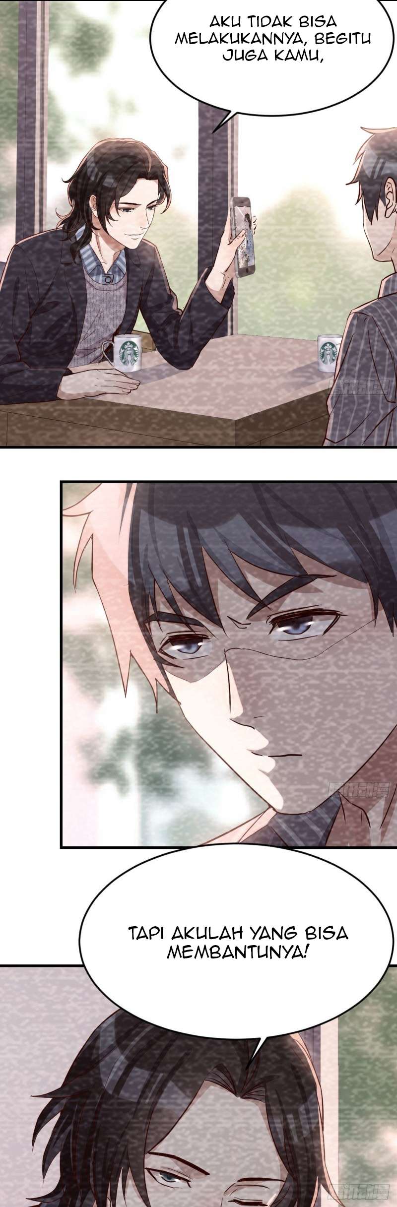I Have Twin Girlfriends Chapter 07 Gambar 15