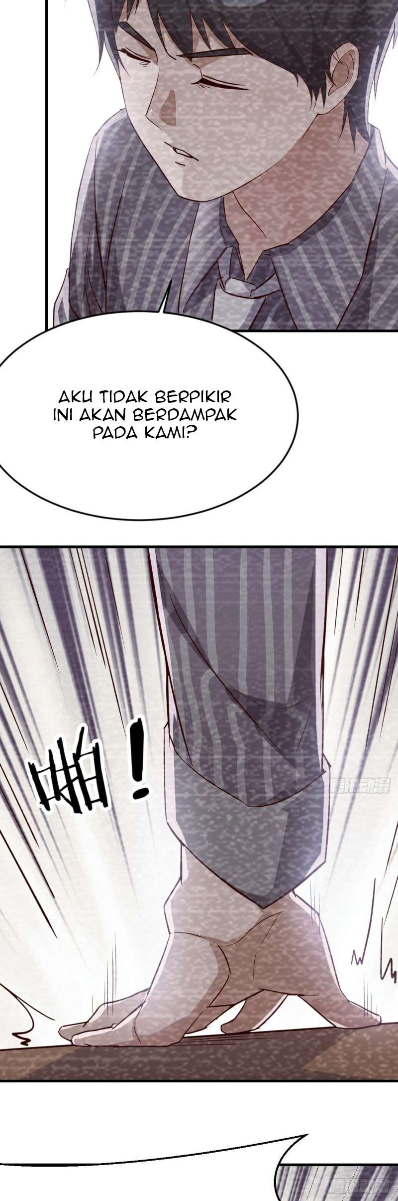 I Have Twin Girlfriends Chapter 07 Gambar 17