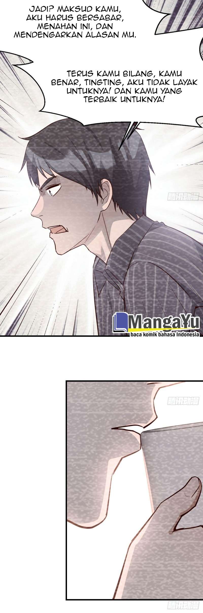 I Have Twin Girlfriends Chapter 07 Gambar 18