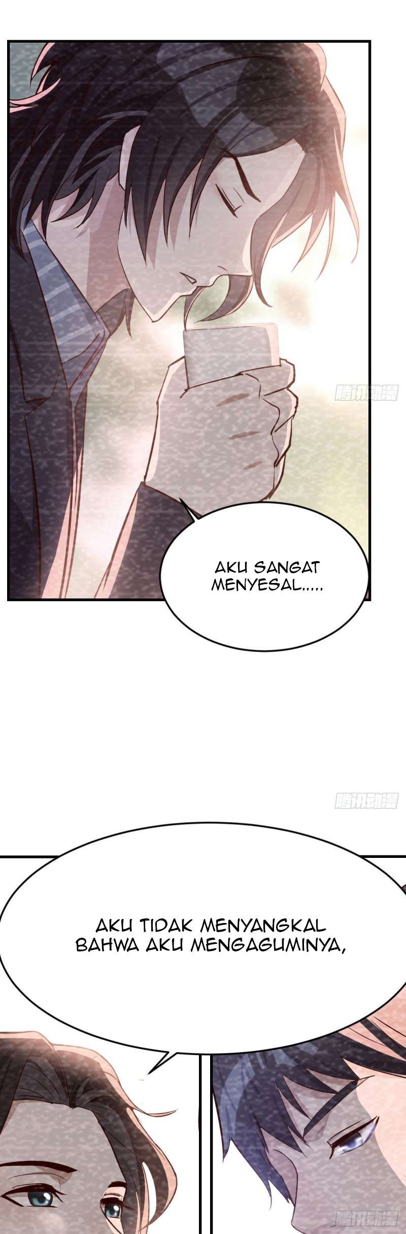 I Have Twin Girlfriends Chapter 07 Gambar 20