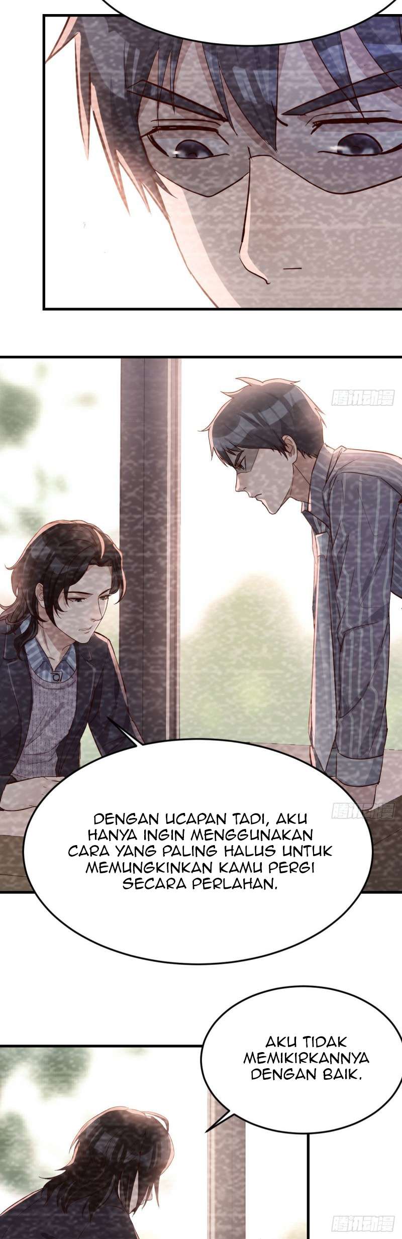 I Have Twin Girlfriends Chapter 07 Gambar 22