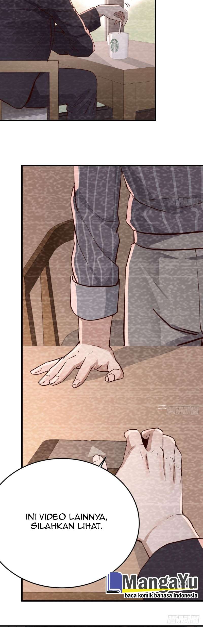 I Have Twin Girlfriends Chapter 07 Gambar 23