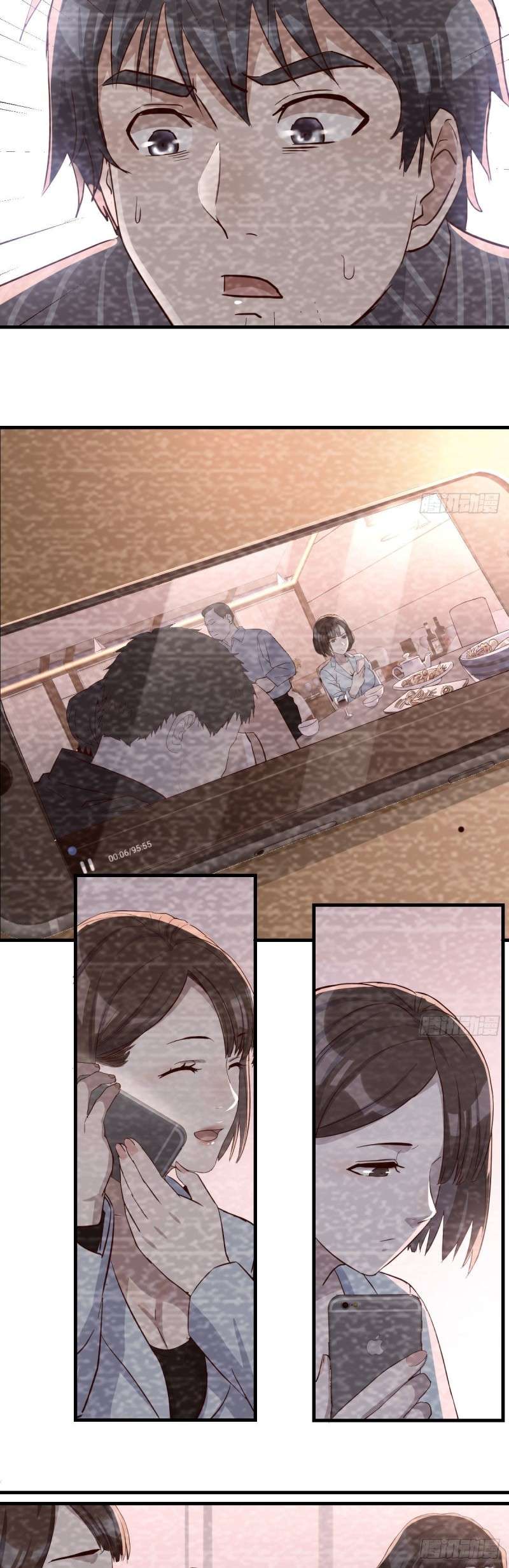 I Have Twin Girlfriends Chapter 07 Gambar 24
