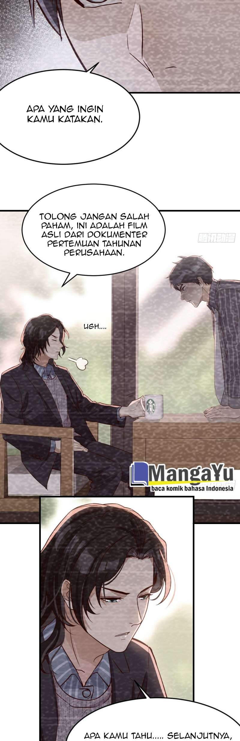 I Have Twin Girlfriends Chapter 07 Gambar 26